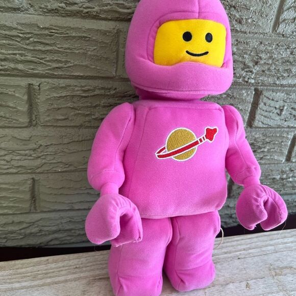 Lego space plush - Picture 2 of 6